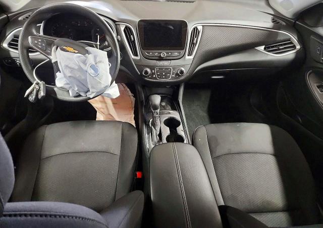 Aukcja sprzedaży 2024 Chevrolet Malibu, vin: 1G1ZD5ST2RF122359, numer aukcji: 46503496