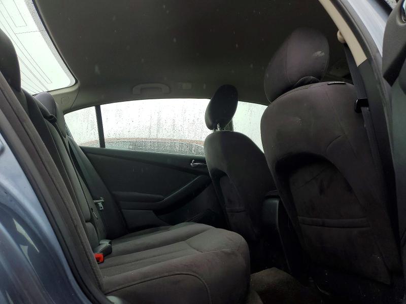 Продажа на аукционе авто 2012 Nissan Altima, vin: 1N4AL2AP8CC100424, номер лота: 47085156
