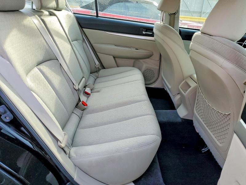 Продаж на аукціоні авто 2010 Subaru Legacy, vin: 4S3BMCC69A3226228, номер лоту: 45916736