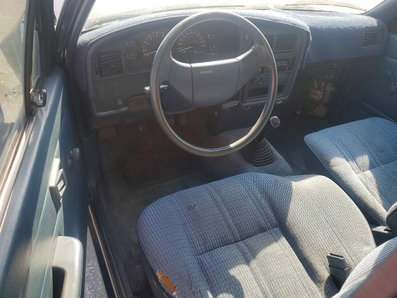 Aukcja sprzedaży 1990 Toyota Pickup, vin: JT4VN93DXL5016269, numer aukcji: 47575716