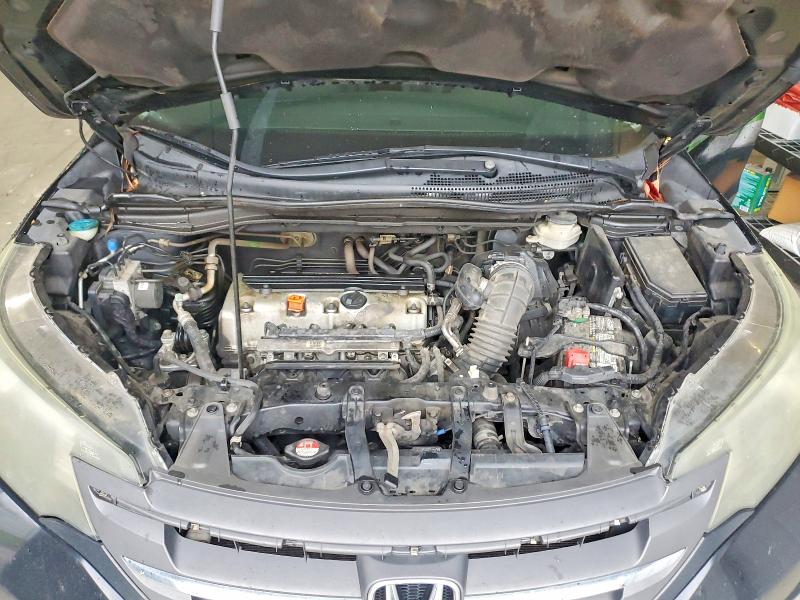 Aukcja sprzedaży 2012 Honda Cr-v, vin: 3CZRM3H53CG705379, numer aukcji: 41706436
