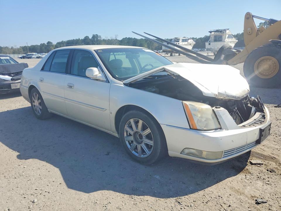 47177956 :رقم المزاد ، 1G6KD57Y28U122484 vin ، 2008 Cadillac Dts مزاد بيع