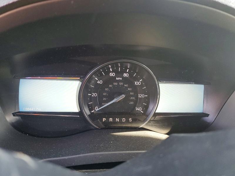 Aukcja sprzedaży 2019 Ford Explorer, vin: 1FM5K8D86KGA88931, numer aukcji: 46737906