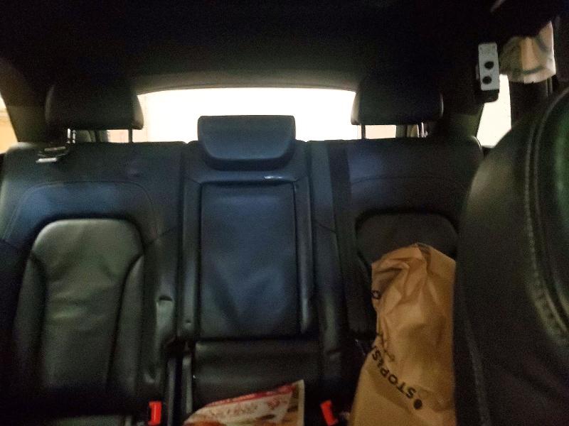 Aukcja sprzedaży 2014 Audi Sq5, vin: WA1VGAFPXEA019324, numer aukcji: 47175566