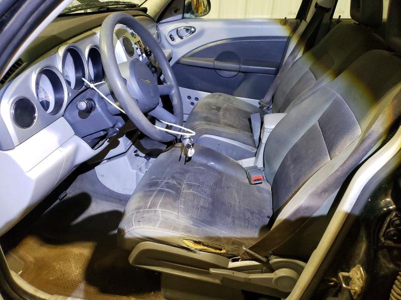 Aukcja sprzedaży 2007 Chrysler Pt Cruiser, vin: 3A4FY48B27T606388, numer aukcji: 45908226