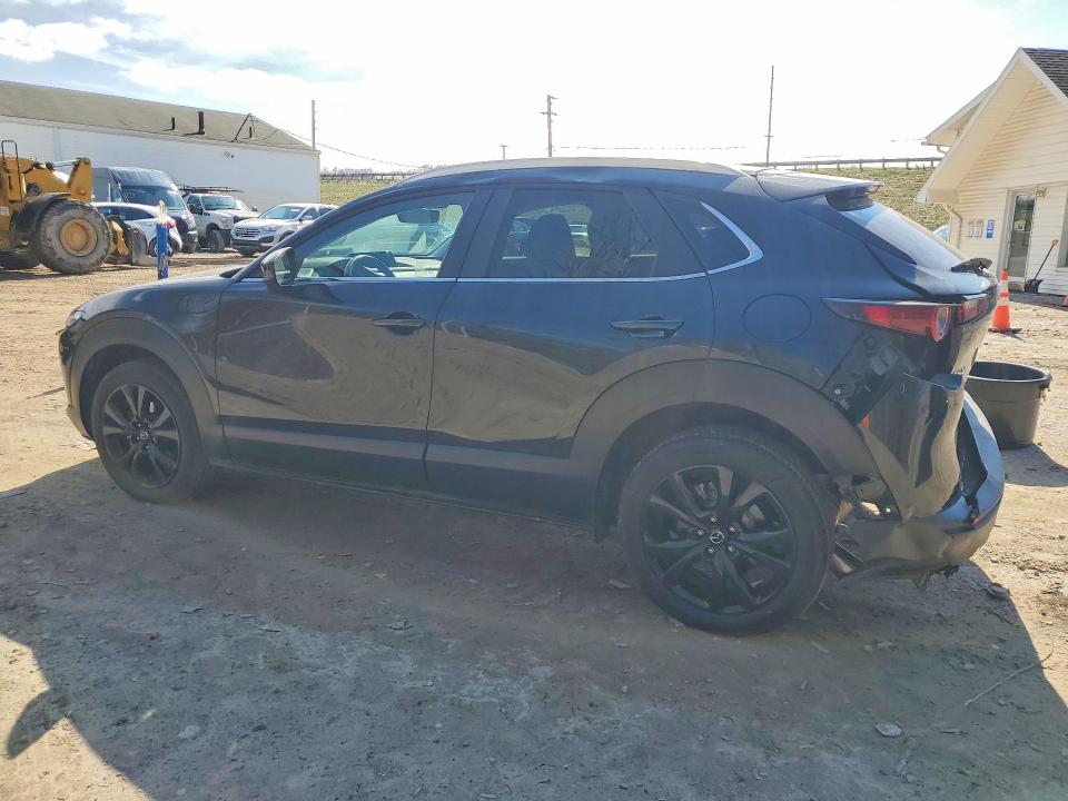 Продаж на аукціоні авто 2021 Mazda Cx-30, vin: 3MVDMBAY3MM305757, номер лоту: 47910346