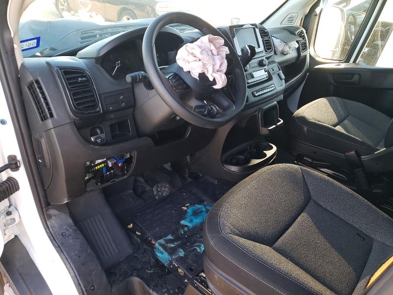 Aukcja sprzedaży 2024 Ram Promaster 1500, vin: 3C6LRVNG5RE139896, numer aukcji: 46059146