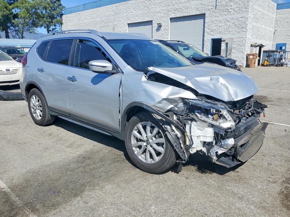 Aukcja sprzedaży 2020 Nissan Rogue, vin: JN8AT2MT6LW040097, numer aukcji: 46338496