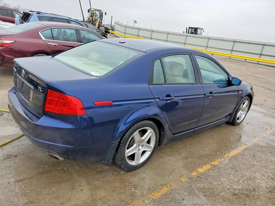 Aukcja sprzedaży 2006 Acura 3.2tl, vin: 19UUA66246A077470, numer aukcji: 79728125
