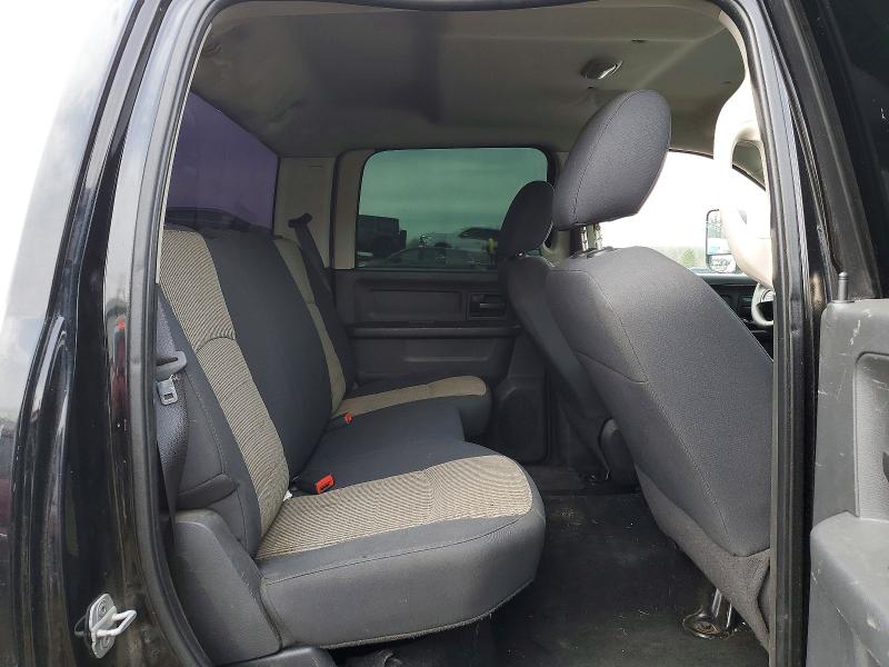 Продаж на аукціоні авто 2012 Dodge Ram 3500, vin: 3C63DRGL6CG118535, номер лоту: 47381886
