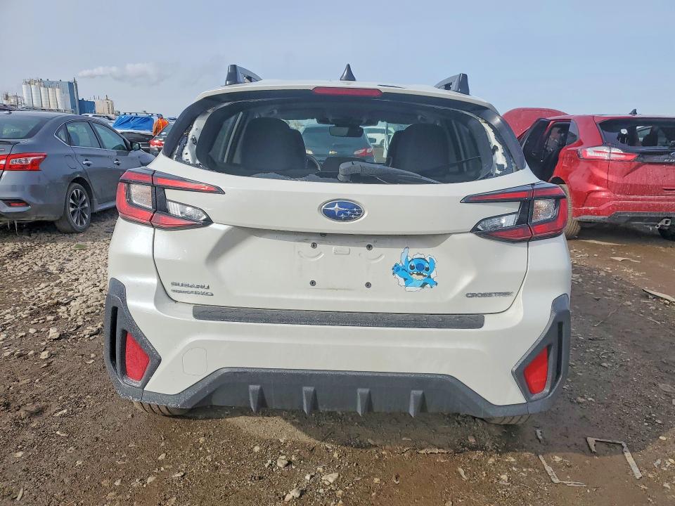 Aukcja sprzedaży 2025 Subaru Crosstrek, vin: JF2GUHDC8S8249061, numer aukcji: 46275356