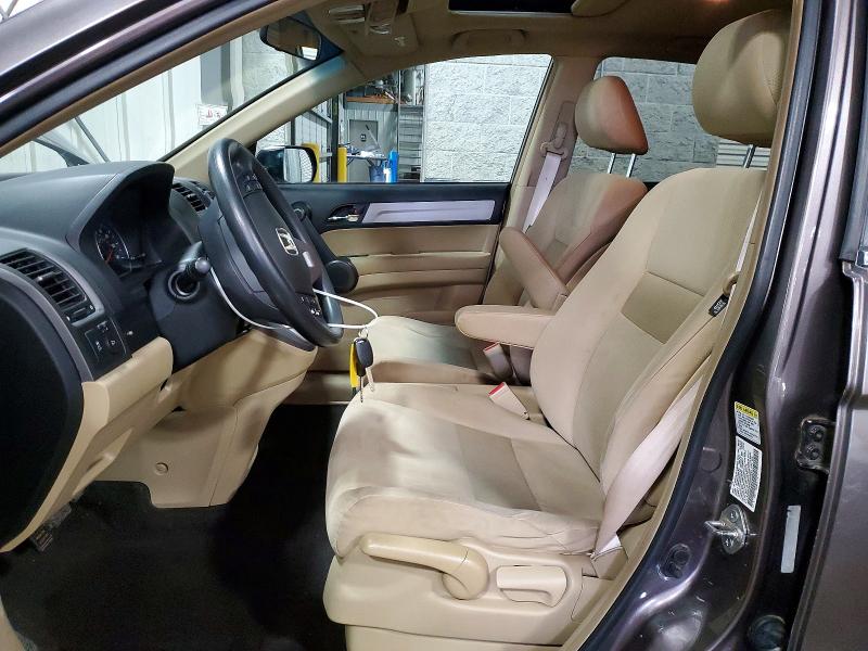 Продажа на аукционе авто 2011 Honda Cr-v, vin: 5J6RE3H55BL039091, номер лота: 79212355