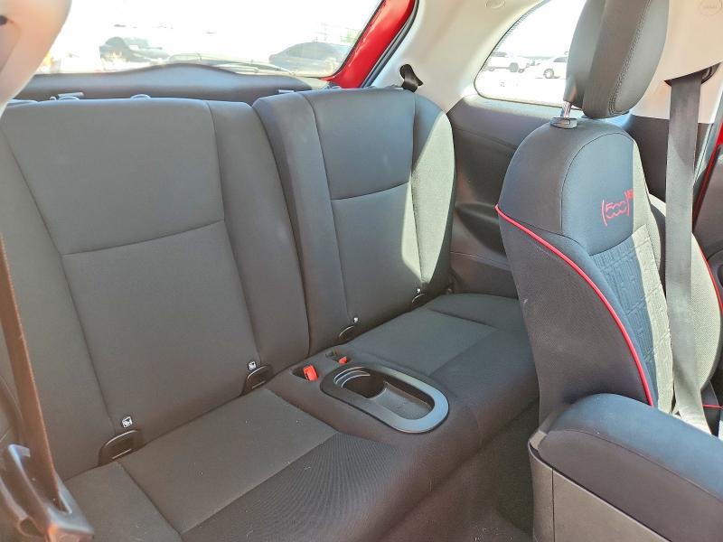47140096 :رقم المزاد ، ZFAFFAA48RX209773 vin ، 2024 Fiat 500 مزاد بيع