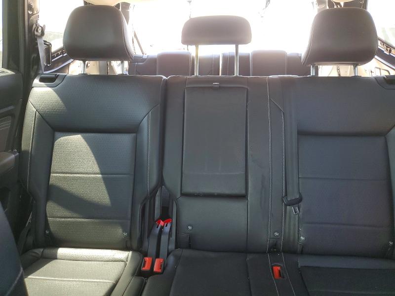 2022 Volkswagen Atlas მანქანა იყიდება აუქციონზე, vin: 1V2DP2CA6NC512881, აუქციონის ნომერი: 79471545