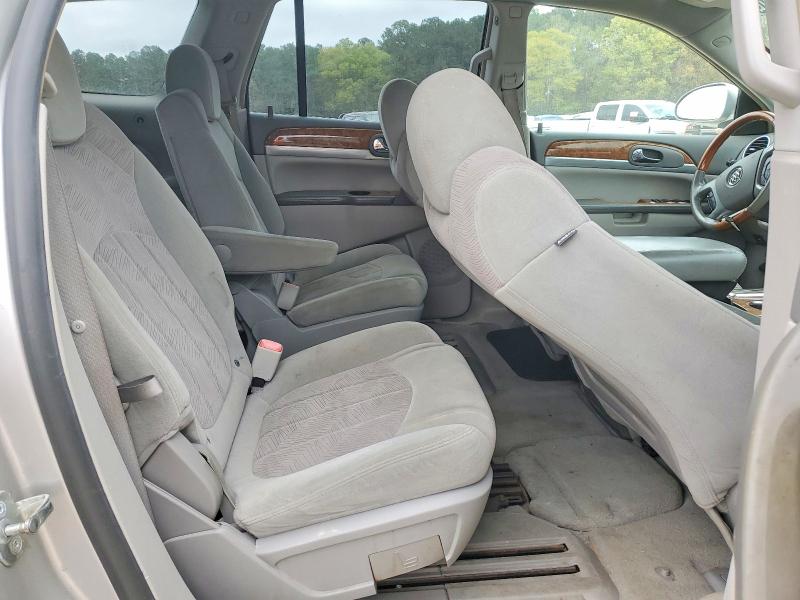 Продажа на аукционе авто 2008 Buick Enclave, vin: 5GAER137X8J107249, номер лота: 46420986