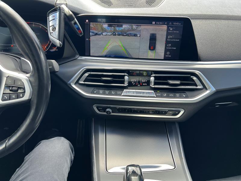 Продажа на аукционе авто 2019 Bmw X5, vin: 5UXCR6C52KLK80260, номер лота: 46942046