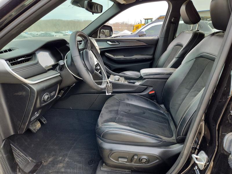 46130626 :رقم المزاد ، 1C4RJKAGXR8929493 vin ، 2024 Jeep Grand Cherokee مزاد بيع