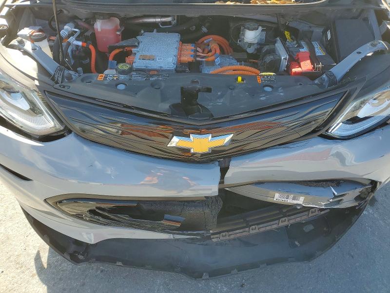 Продажа на аукционе авто 2021 Chevrolet Bolt Ev, vin: 1G1FY6S06M4110450, номер лота: 46316446