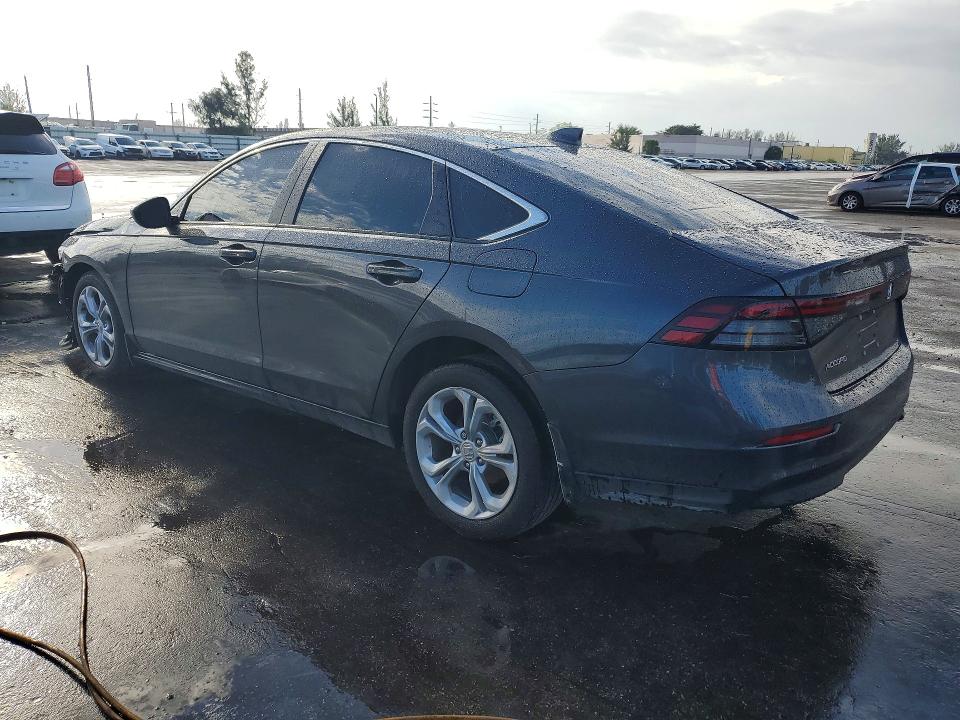 Aukcja sprzedaży 2025 Honda Accord, vin: 1HGCY1F2XSA040220, numer aukcji: 47003546