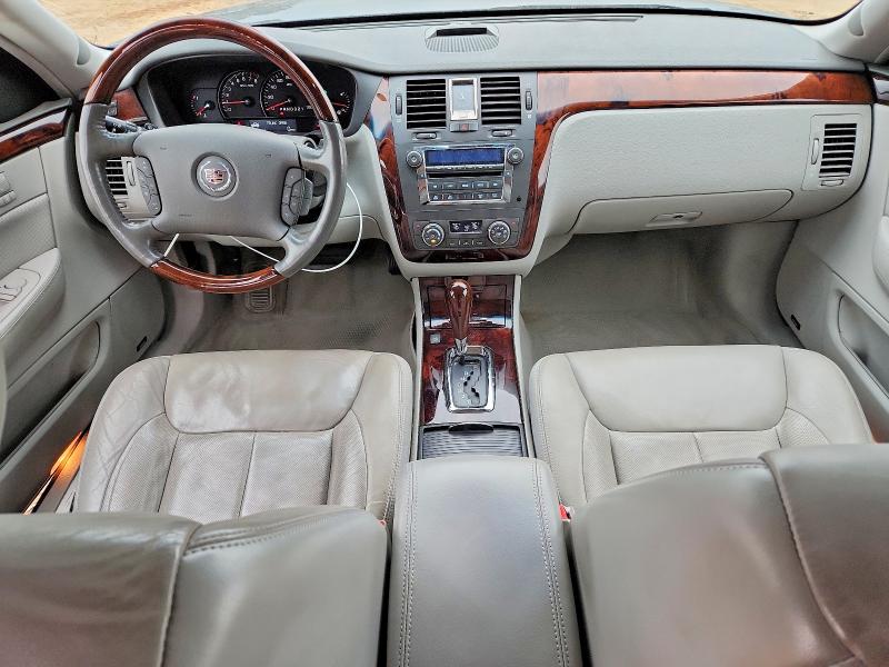 Aukcja sprzedaży 2007 Cadillac Dts, vin: 1G6KD579X7U183279, numer aukcji: 46350946