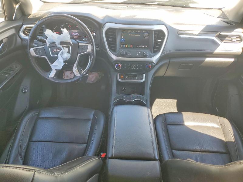 2020 Gmc Acadia მანქანა იყიდება აუქციონზე, vin: 1GKKNMLS9LZ217274, აუქციონის ნომერი: 46379026