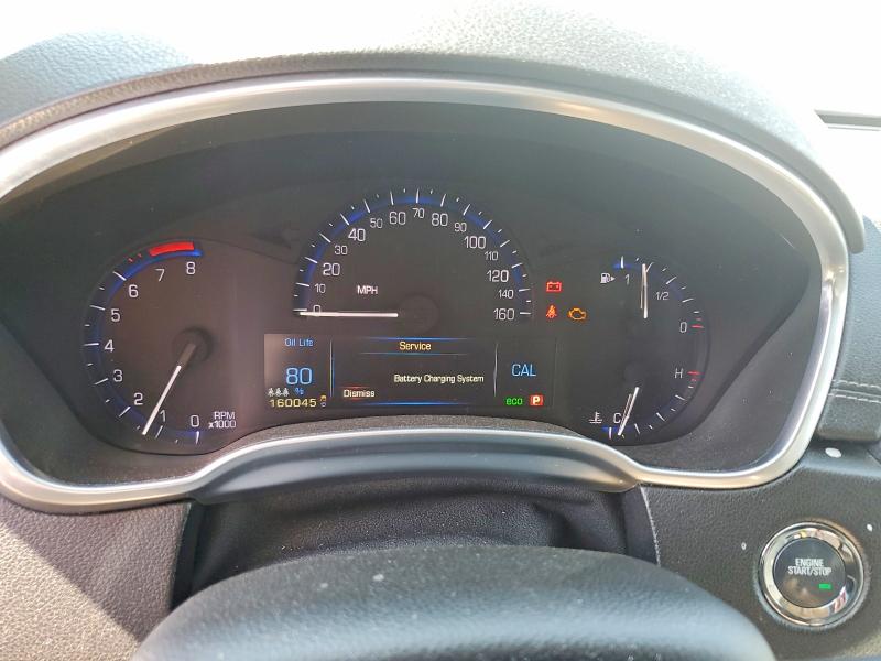 Aukcja sprzedaży 2013 Cadillac Srx, vin: 3GYFNGE38DS571946, numer aukcji: 48118826