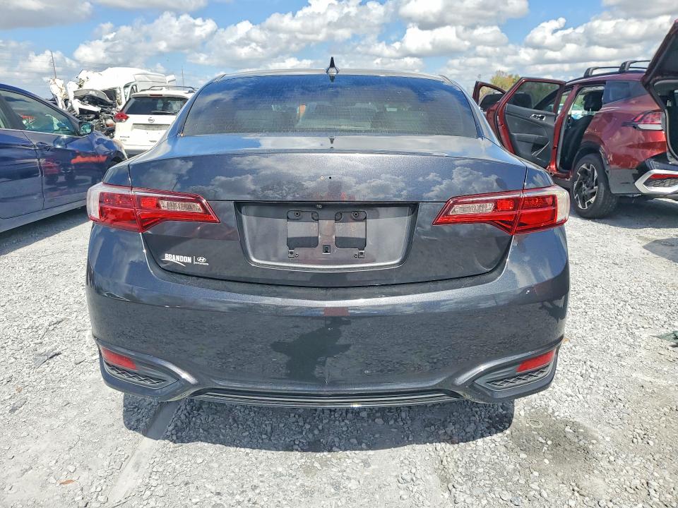 Aukcja sprzedaży 2016 Acura Ilx, vin: 19UDE2F79GA025522, numer aukcji: 79834855