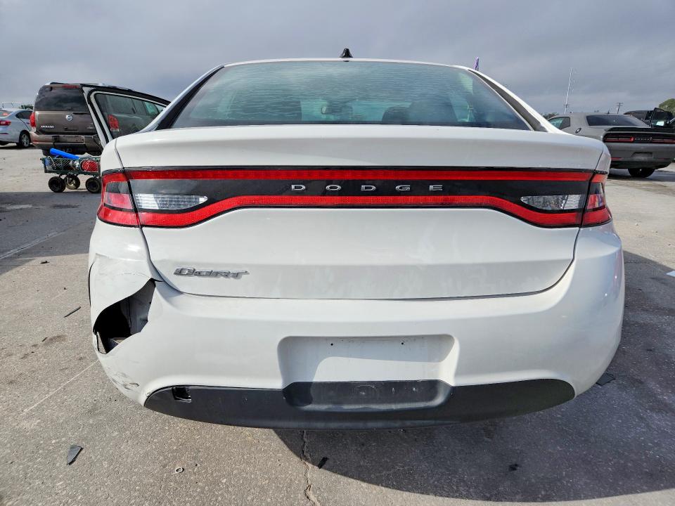 Продажа на аукционе авто 2015 Dodge Dart, vin: 1C3CDFAA0FD434470, номер лота: 79646705
