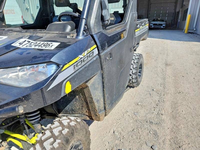 Aukcja sprzedaży 2019 Polaris Ranger, vin: 4XARRE992K8890671, numer aukcji: 47524496