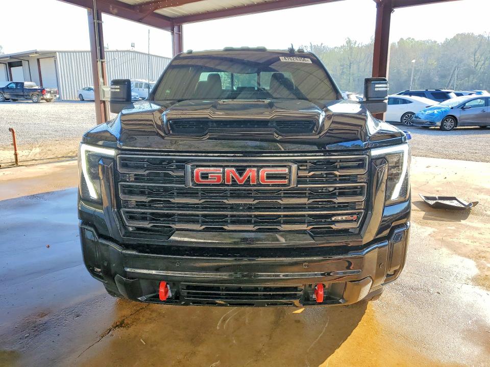 Продажа на аукционе авто 2025 Gmc Sierra, vin: 1GT4UPEY4SF213062, номер лота: 47624356