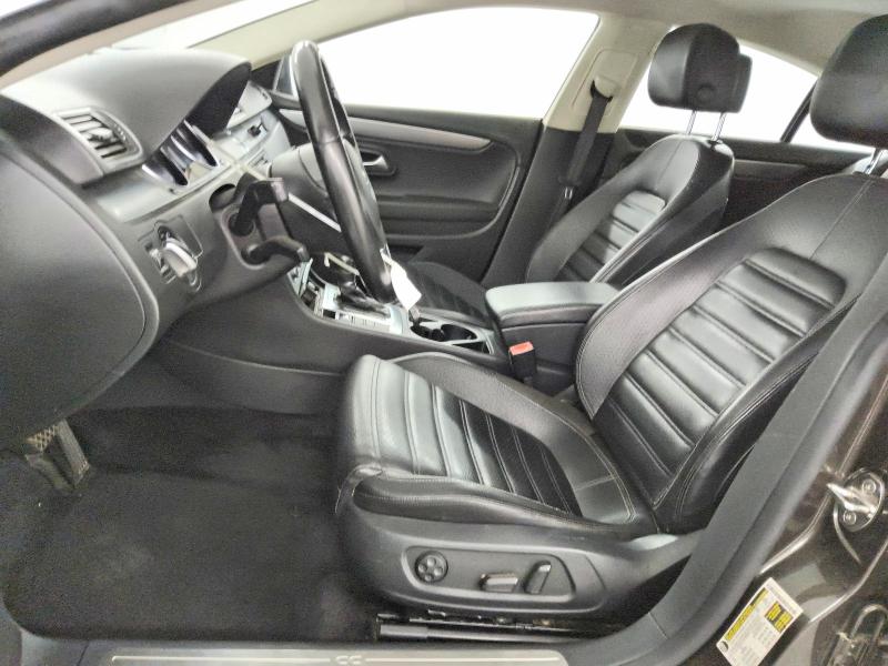 2013 Volkswagen Cc მანქანა იყიდება აუქციონზე, vin: WVWRP7AN0DE510038, აუქციონის ნომერი: 46842616