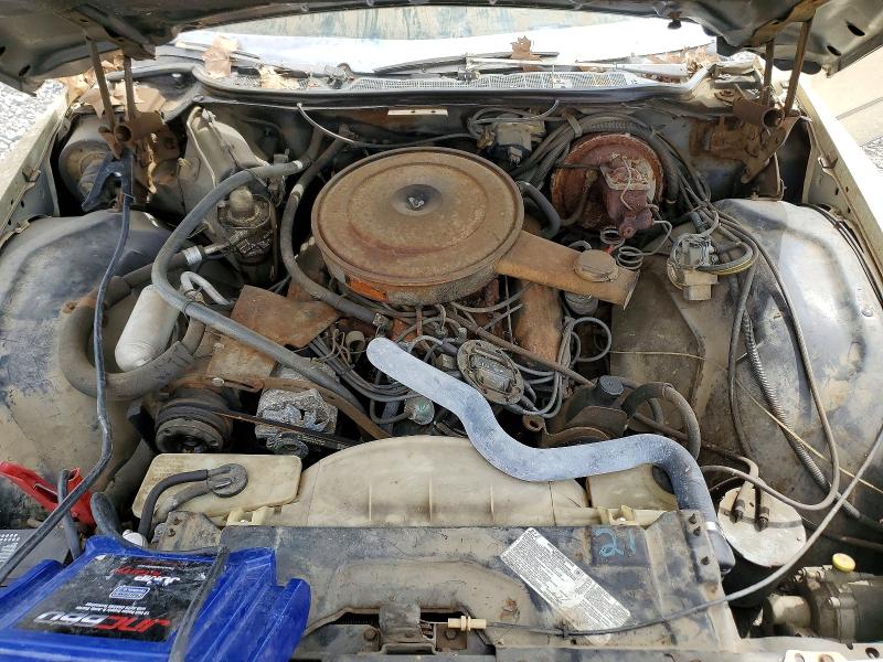 Aukcja sprzedaży 1976 Buick Electra, vin: 4X39Y6H470353, numer aukcji: 47838016