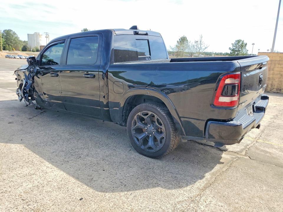 Продаж на аукціоні авто 2022 Ram 1500, vin: 1C6SRFHT6NN122363, номер лоту: 45733666