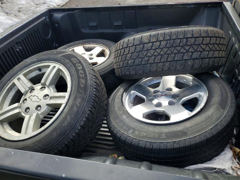 Aukcja sprzedaży 2010 Gmc Canyon, vin: 1GTDSFDE2A8115206, numer aukcji: 41584006