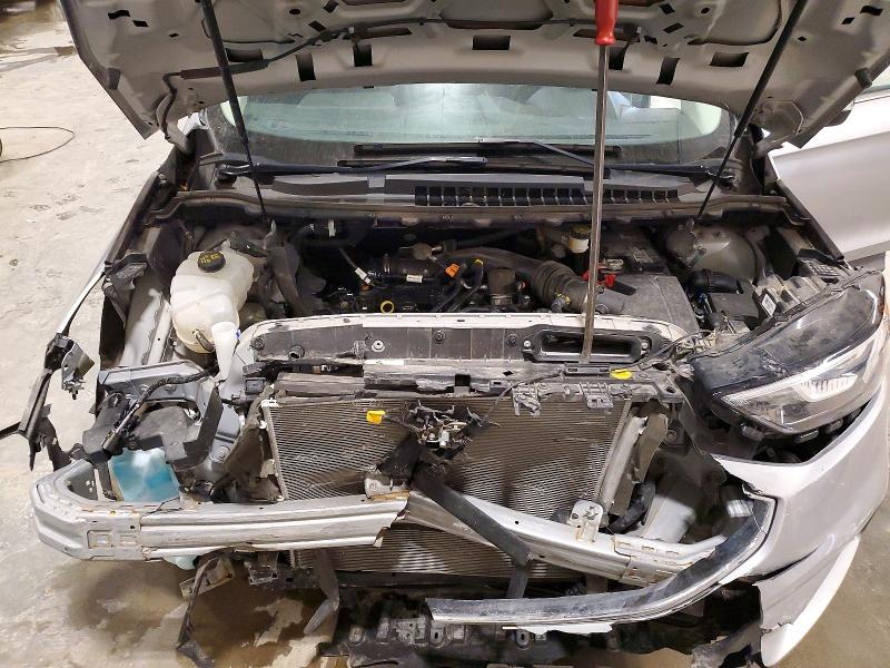 Продаж на аукціоні авто 2020 Ford Edge, vin: 2FMPK4J99LBB21945, номер лоту: 46836196