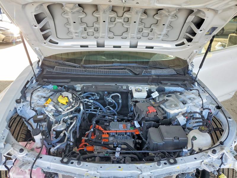 Aukcja sprzedaży 2025 Cadillac Lyriq, vin: 1GYKPNRK8SZ308175, numer aukcji: 46728676