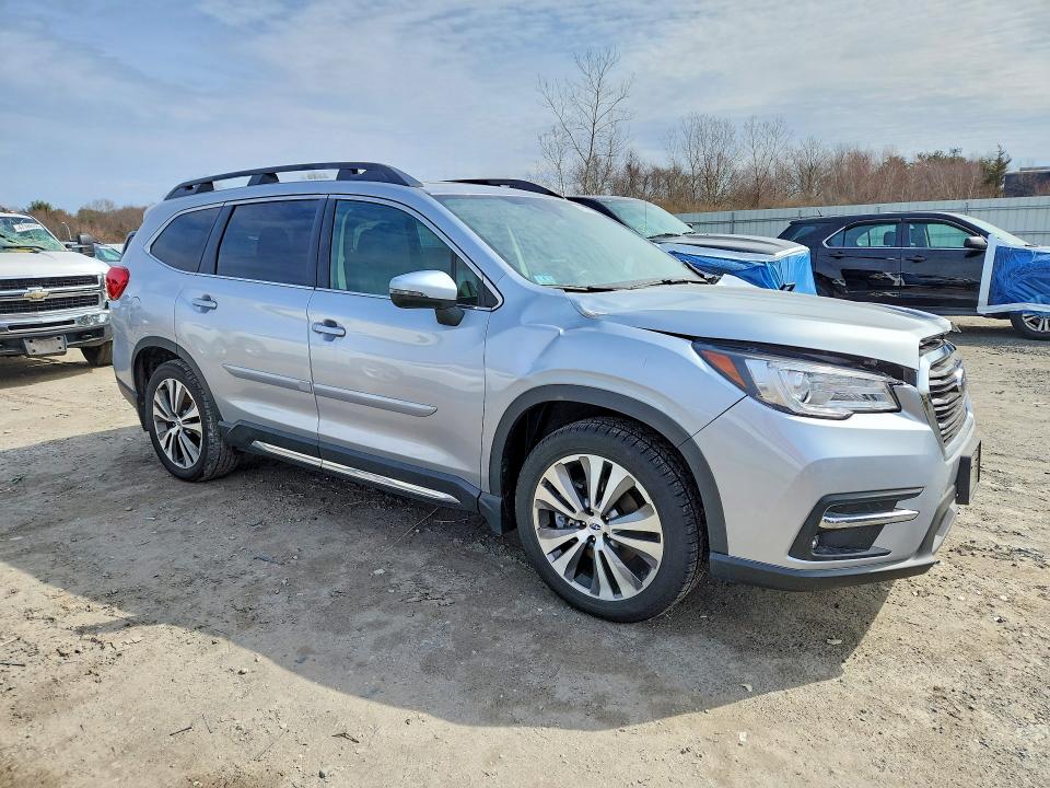 Продажа на аукционе авто 2022 Subaru Ascent, vin: 4S4WMALD3N3445157, номер лота: 47408286