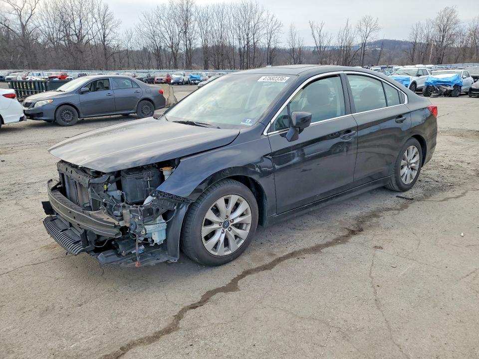 Продаж на аукціоні авто 2016 Subaru Legacy, vin: 4S3BNAC64G3054734, номер лоту: 47582336
