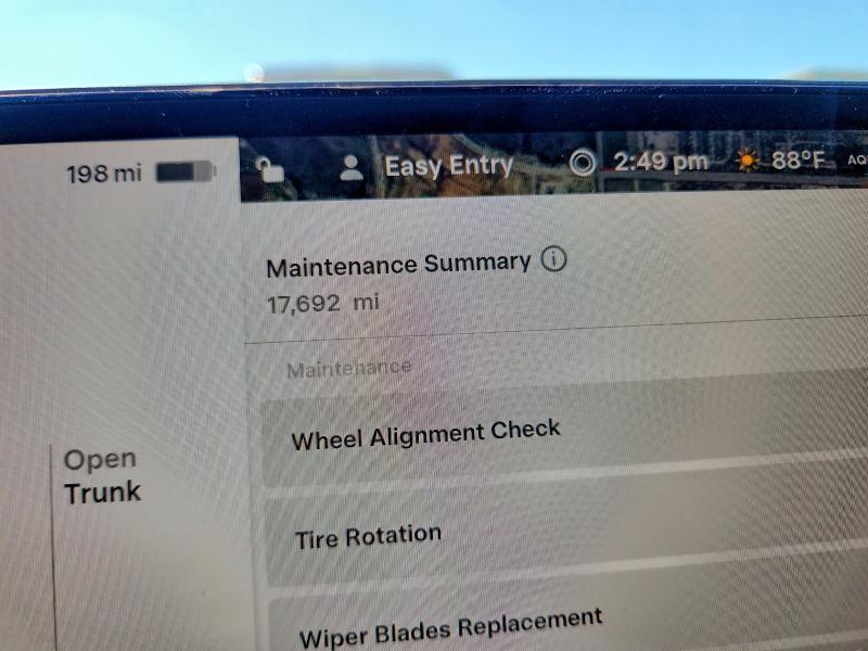 47114836 :رقم المزاد ، 5YJ3E1ET6RF823716 vin ، 2024 Tesla Model 3 مزاد بيع