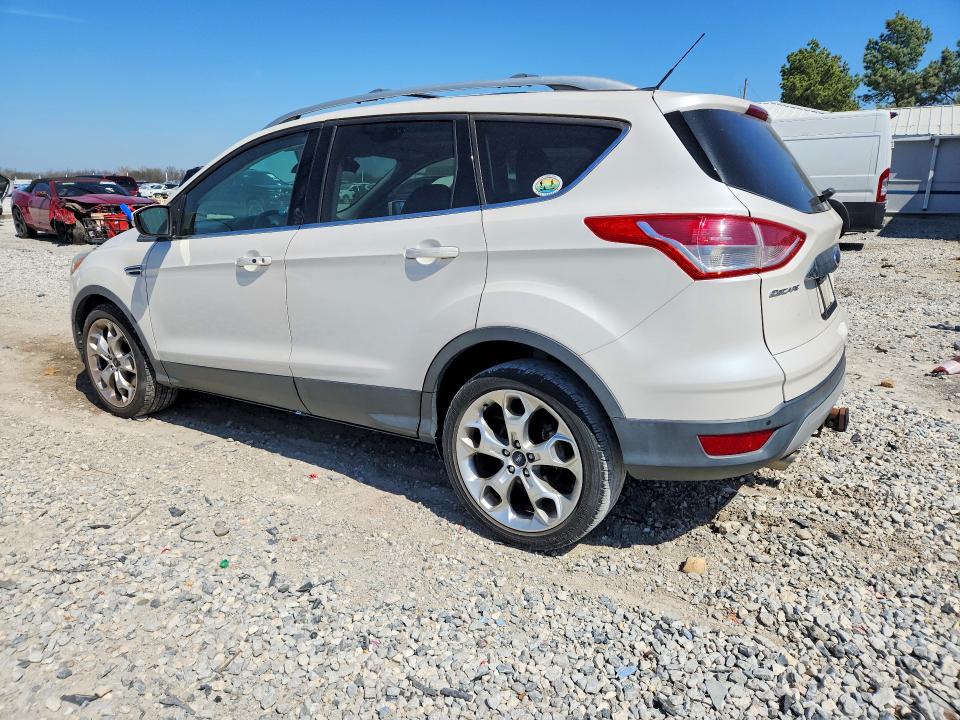 Продаж на аукціоні авто 2016 Ford Escape, vin: 1FMCU0J90GUC66499, номер лоту: 41819696