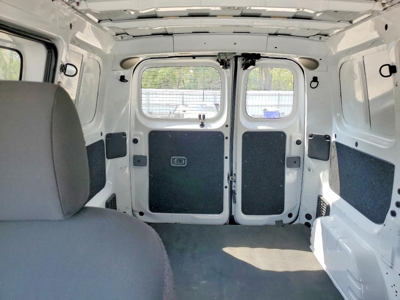 2015 Nissan Nv200 მანქანა იყიდება აუქციონზე, vin: 3N6CM0KN5FK720385, აუქციონის ნომერი: 47620086