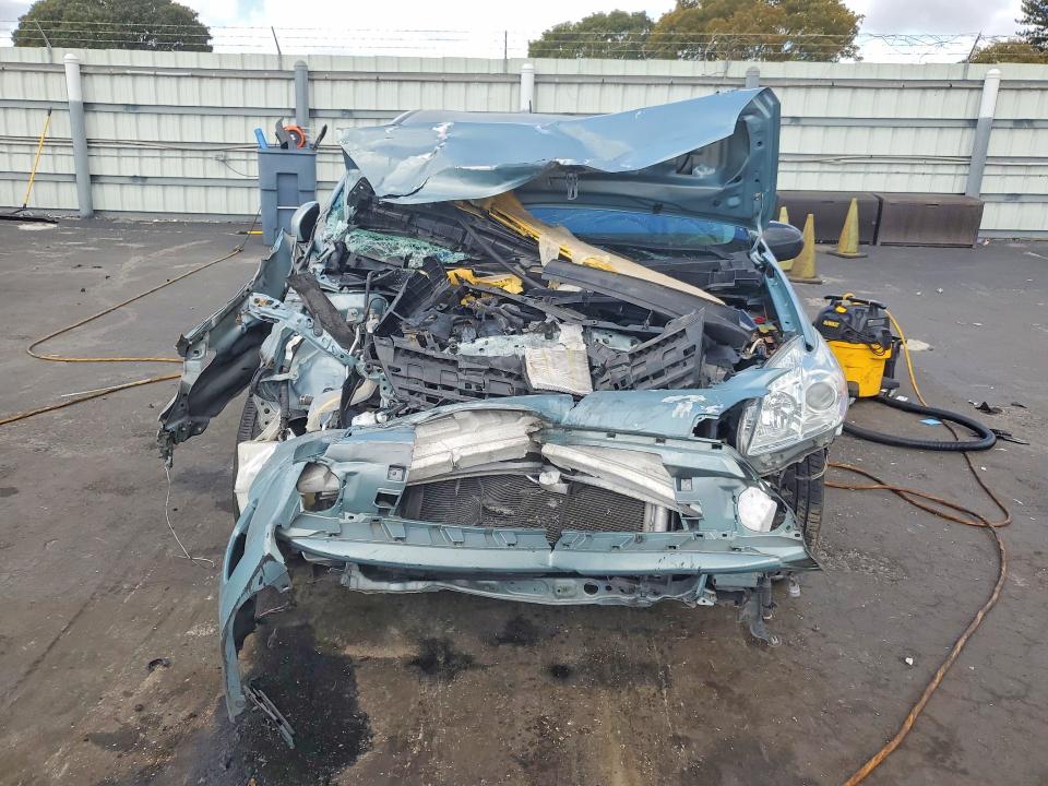 2014 Toyota Prius მანქანა იყიდება აუქციონზე, vin: JTDKN3DU4E1785598, აუქციონის ნომერი: 45948606