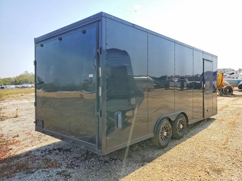 Продаж на аукціоні авто 2024 Rock Solid Carg Unknown, vin: 7H2BE2022RD057799, номер лоту: 46085246