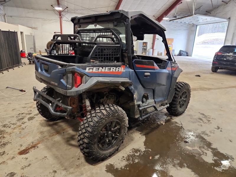 Продаж на аукціоні авто 2022 Polaris General, vin: 3NSGXK991NH662124, номер лоту: 47196816