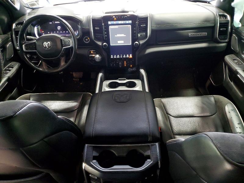 Продаж на аукціоні авто 2023 Ram 1500, vin: 1C6SRFJTXPN623866, номер лоту: 46666816