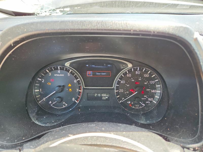 Продажа на аукционе авто 2013 Nissan Pathfinder, vin: 5N1AR2MN9DC683800, номер лота: 47469576