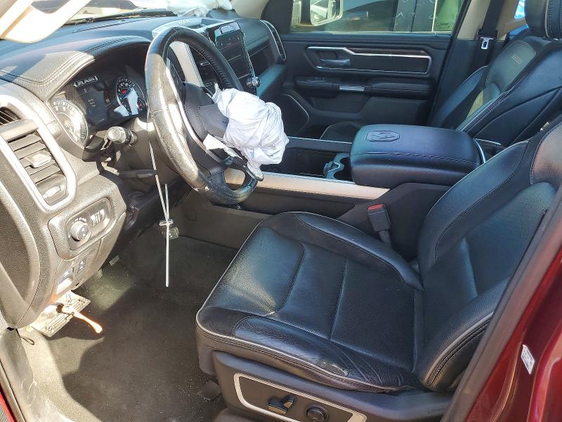 Продажа на аукционе авто 2020 Ram 1500, vin: 1C6RREJT7LN133789, номер лота: 41757536