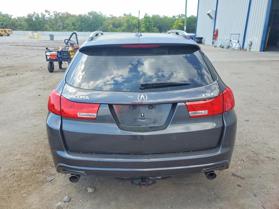 Aukcja sprzedaży 2012 Acura Tsx, vin: JH4CW2H68CC002449, numer aukcji: 47822796