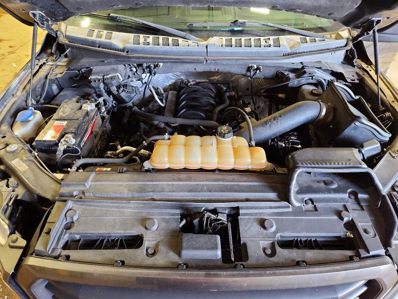 Aukcja sprzedaży 2015 Ford F150, vin: 1FTEW1EF4FFC67378, numer aukcji: 46283686