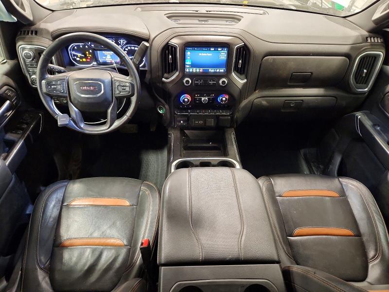 Aukcja sprzedaży 2023 Gmc Sierra, vin: 1GT19PEY5PF124225, numer aukcji: 47269616